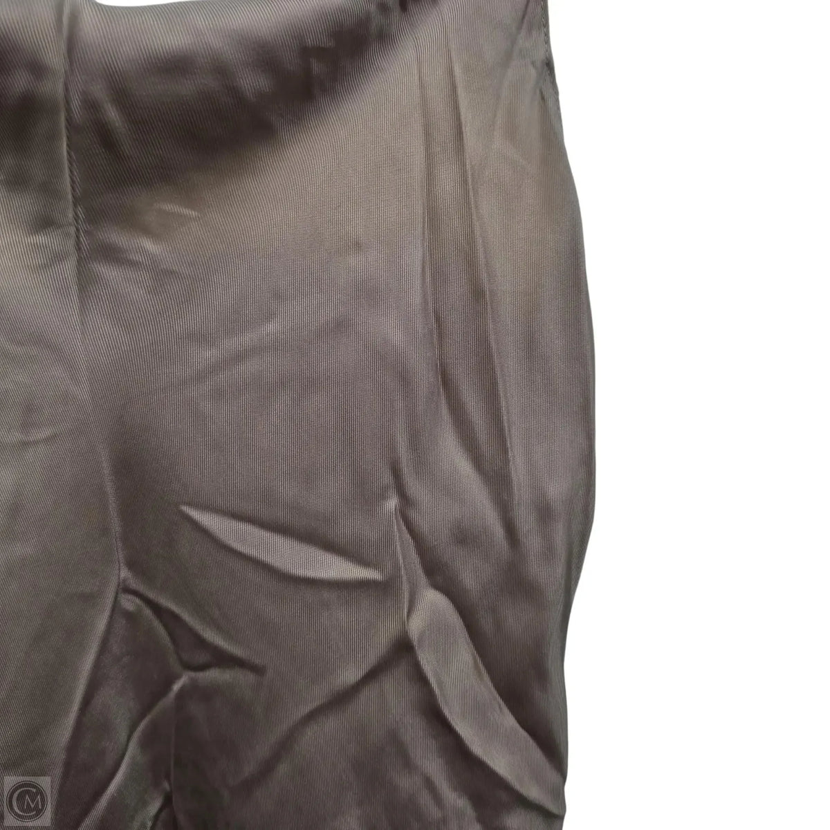 Cinc A Sept Jumpsuit In Tan, Size: S