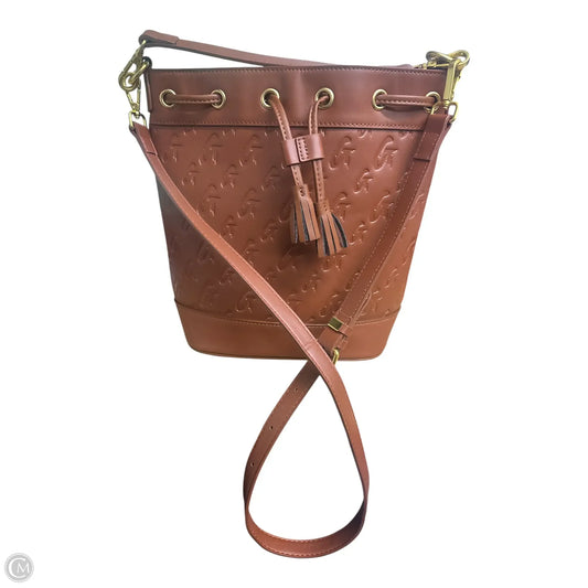 Handbag By Clothes Mentor, Size: Medium
