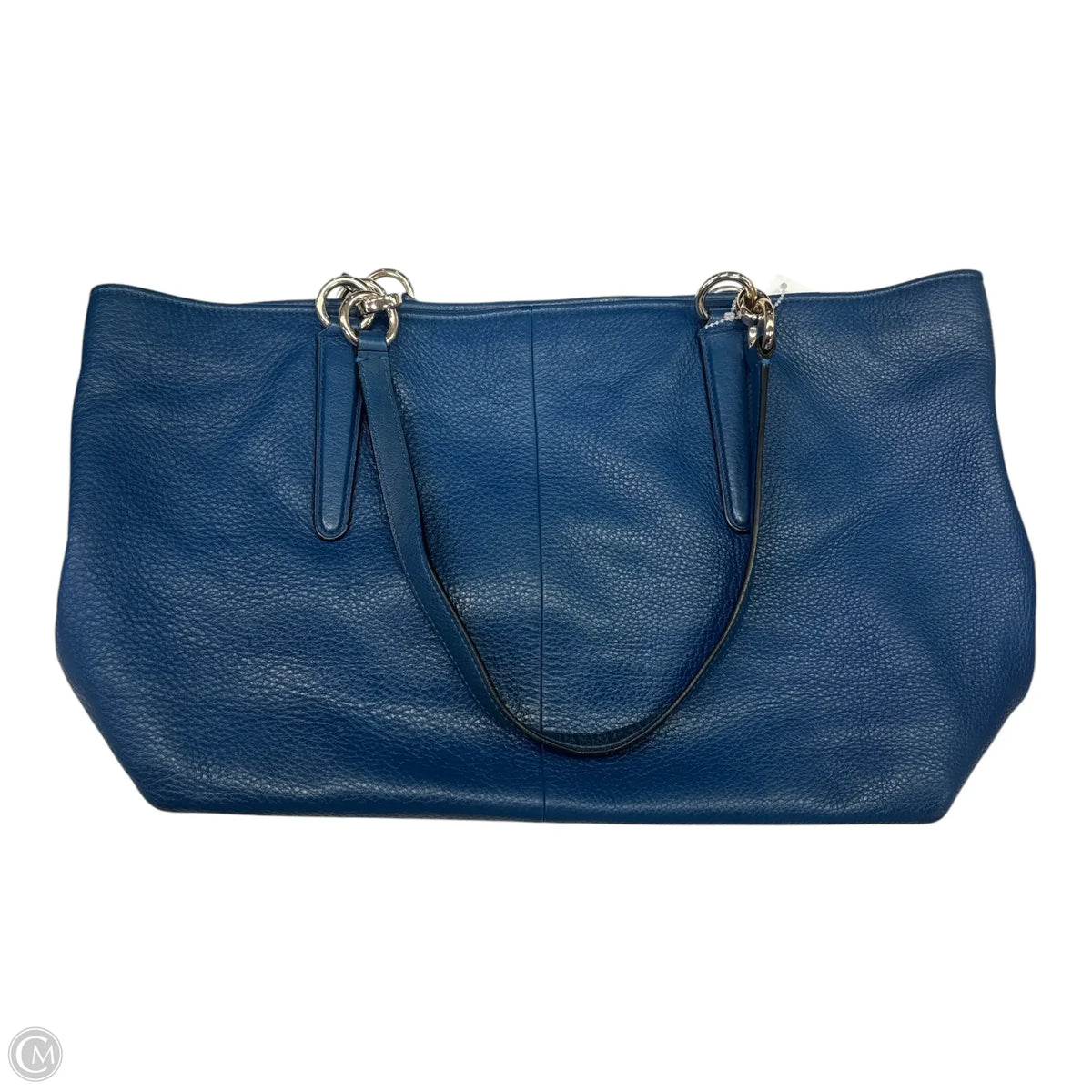 Handbag Designer By Coach, Size: Large
