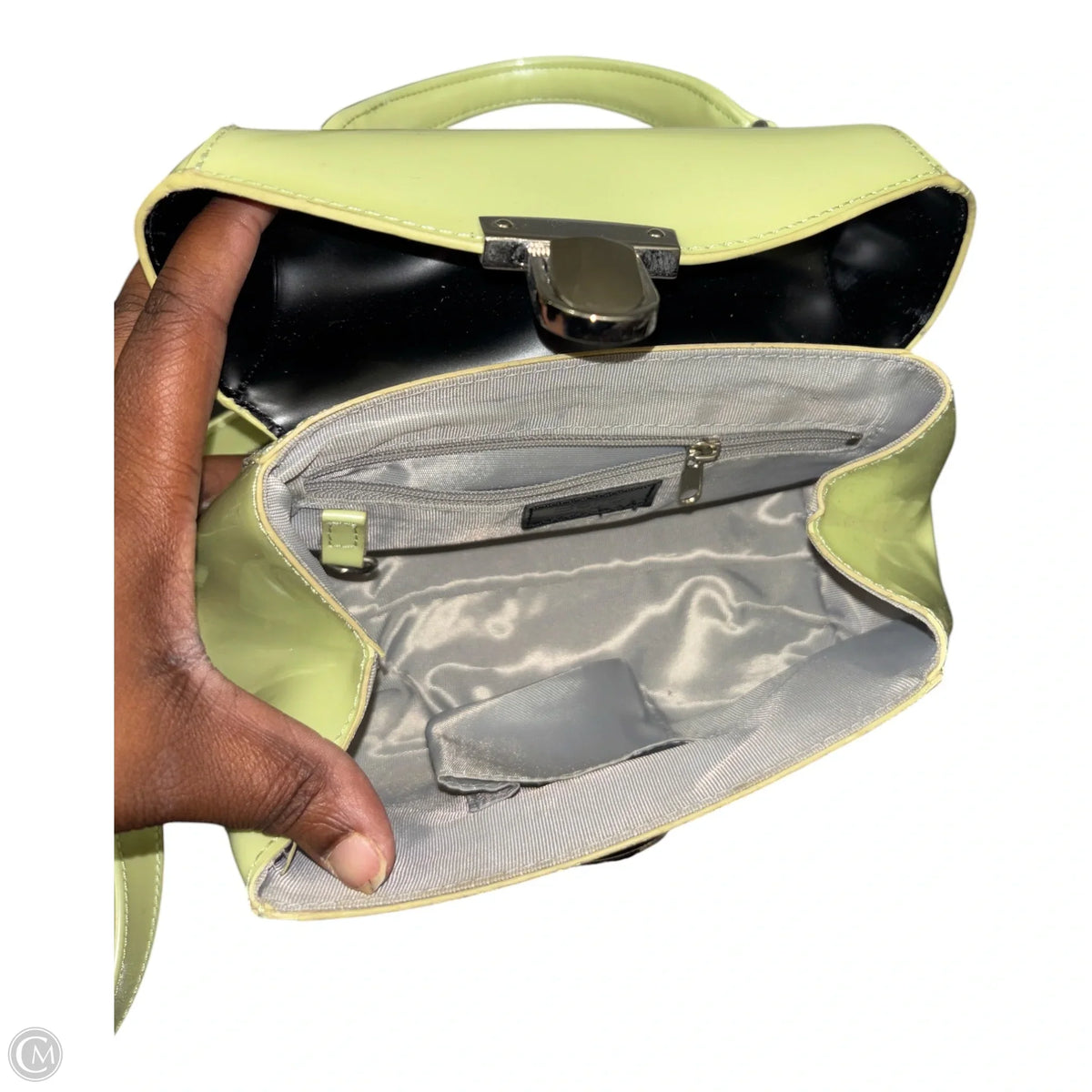 Beijo Handbag, Size: Small