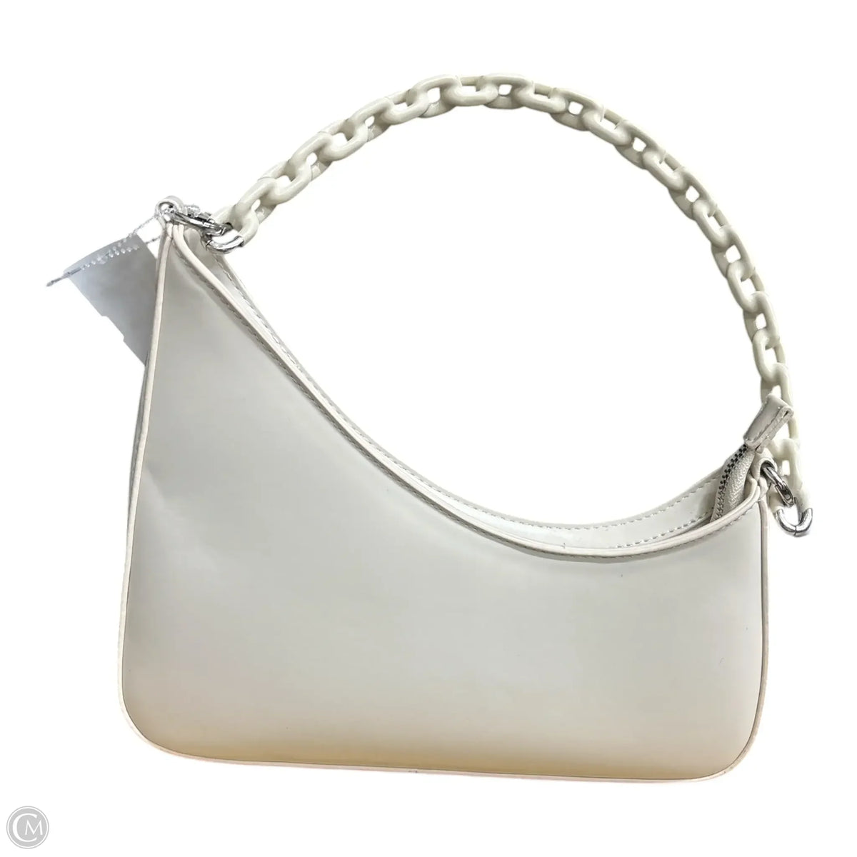 Handbag By Mms, Size: Small