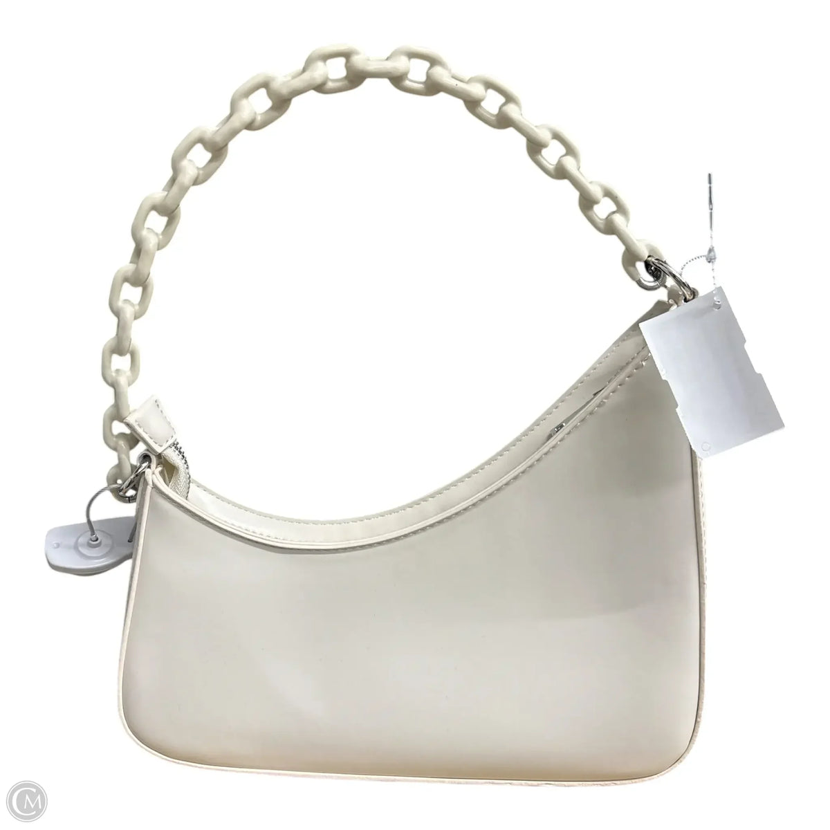 Handbag By Mms, Size: Small
