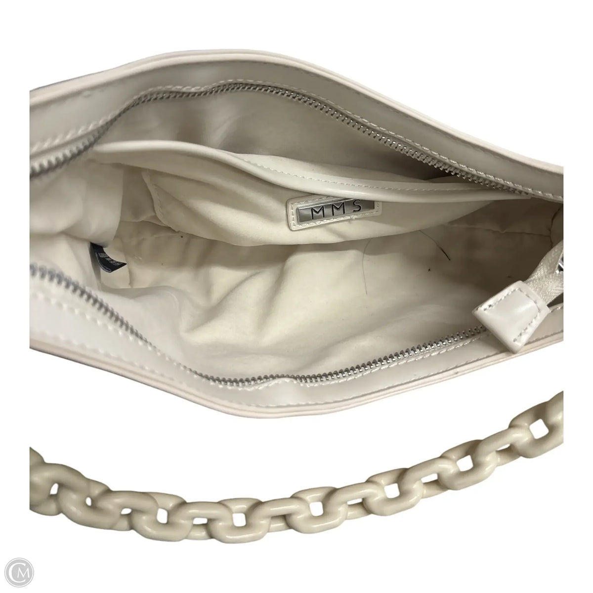 Handbag By Mms, Size: Small