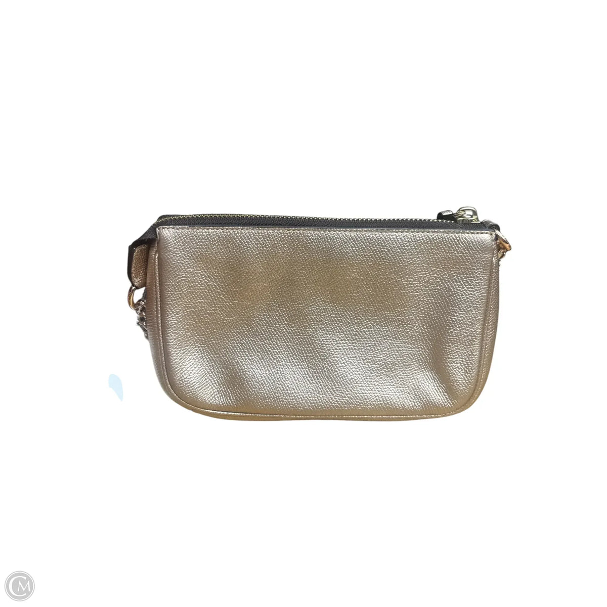Wristlet Designer By Coach, Size: Small
