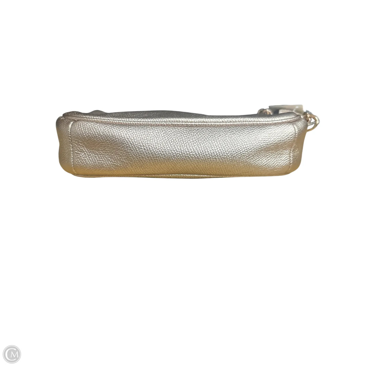 Wristlet Designer By Coach, Size: Small