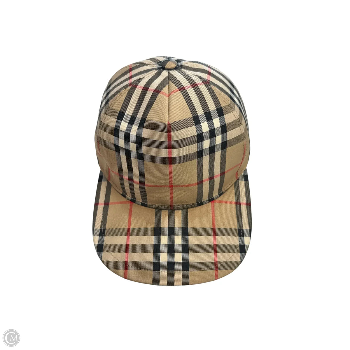 Hat Luxury Designer By Burberry