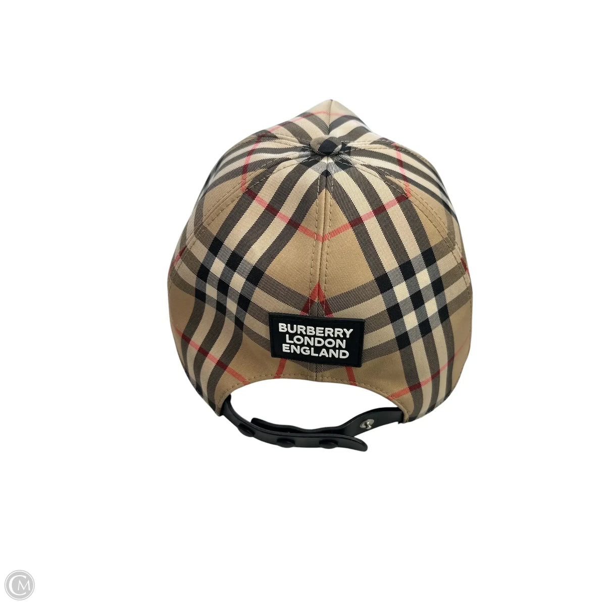 Hat Luxury Designer By Burberry