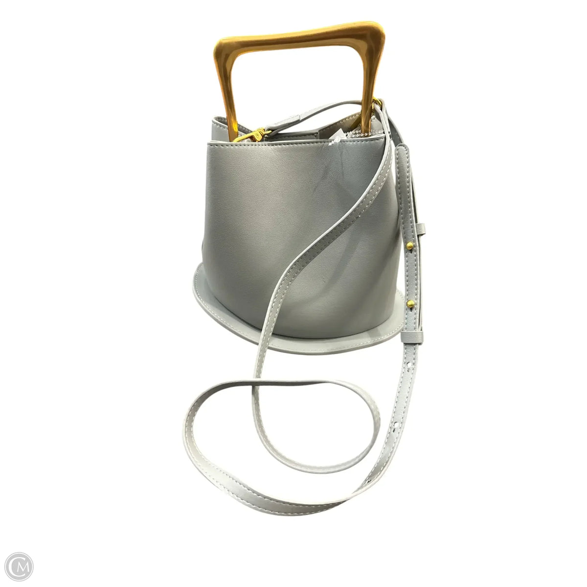 VERANO HILL Leather Purse