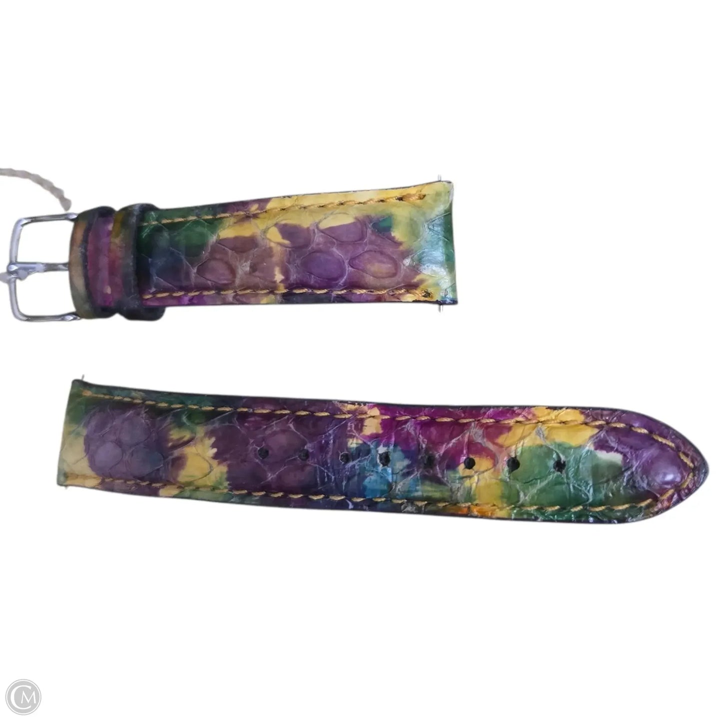 Accessory Tag By Michele