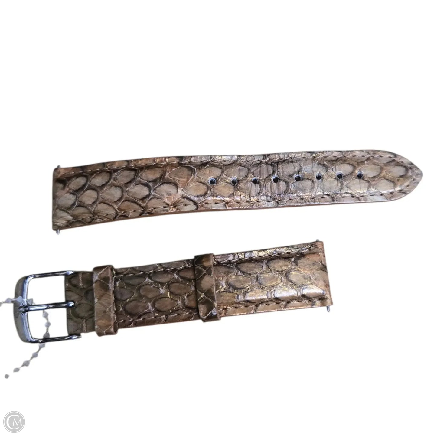 Accessory Tag By Michele