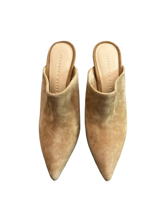 Shoes Heels Stiletto By Veronica Beard  Size: 6.5
