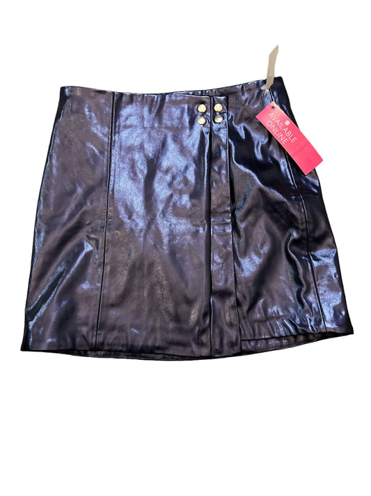 Skirt Mini & Short By Blanknyc  Size: 2