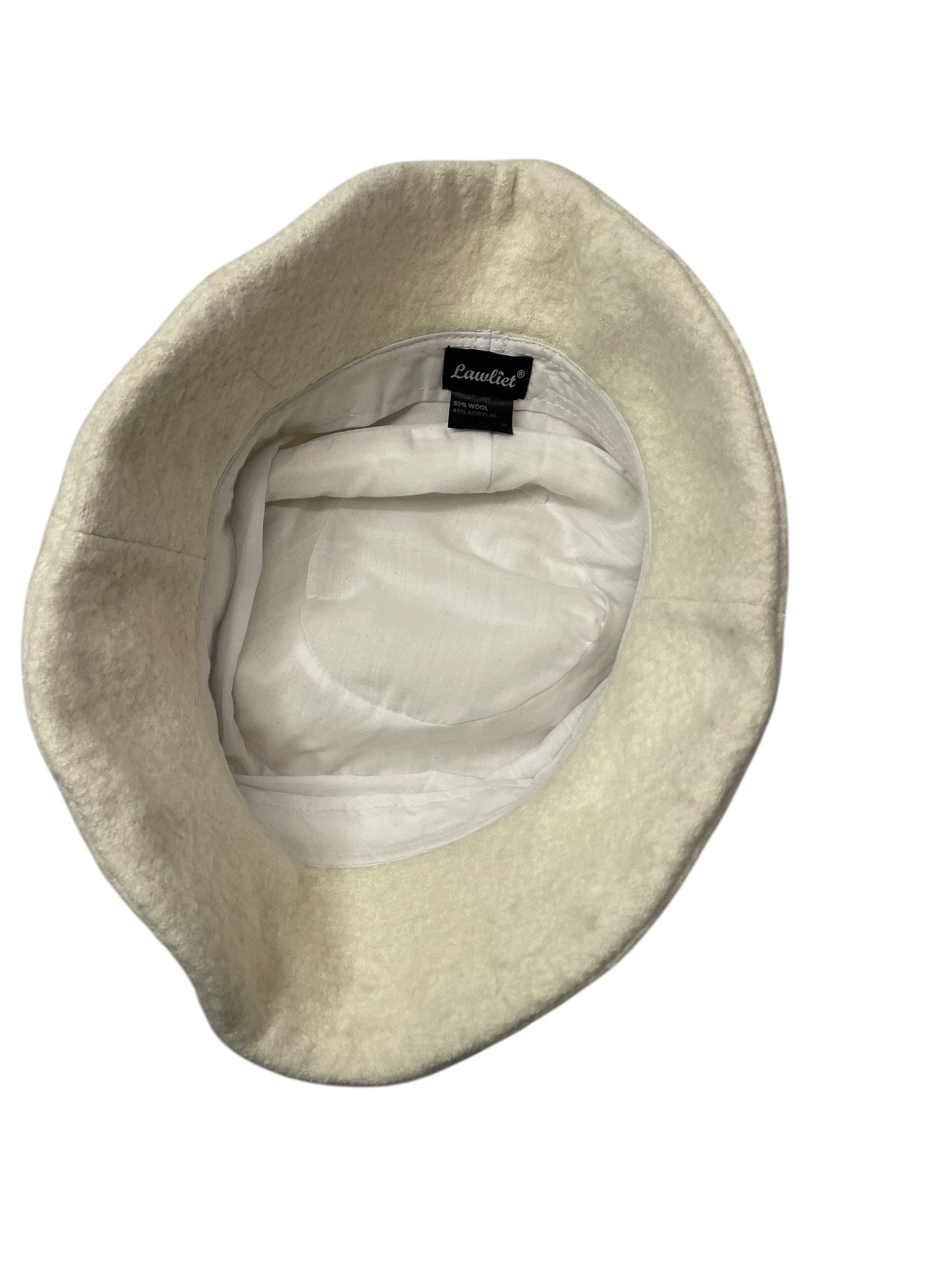 Hat Bucket By Clothes Mentor