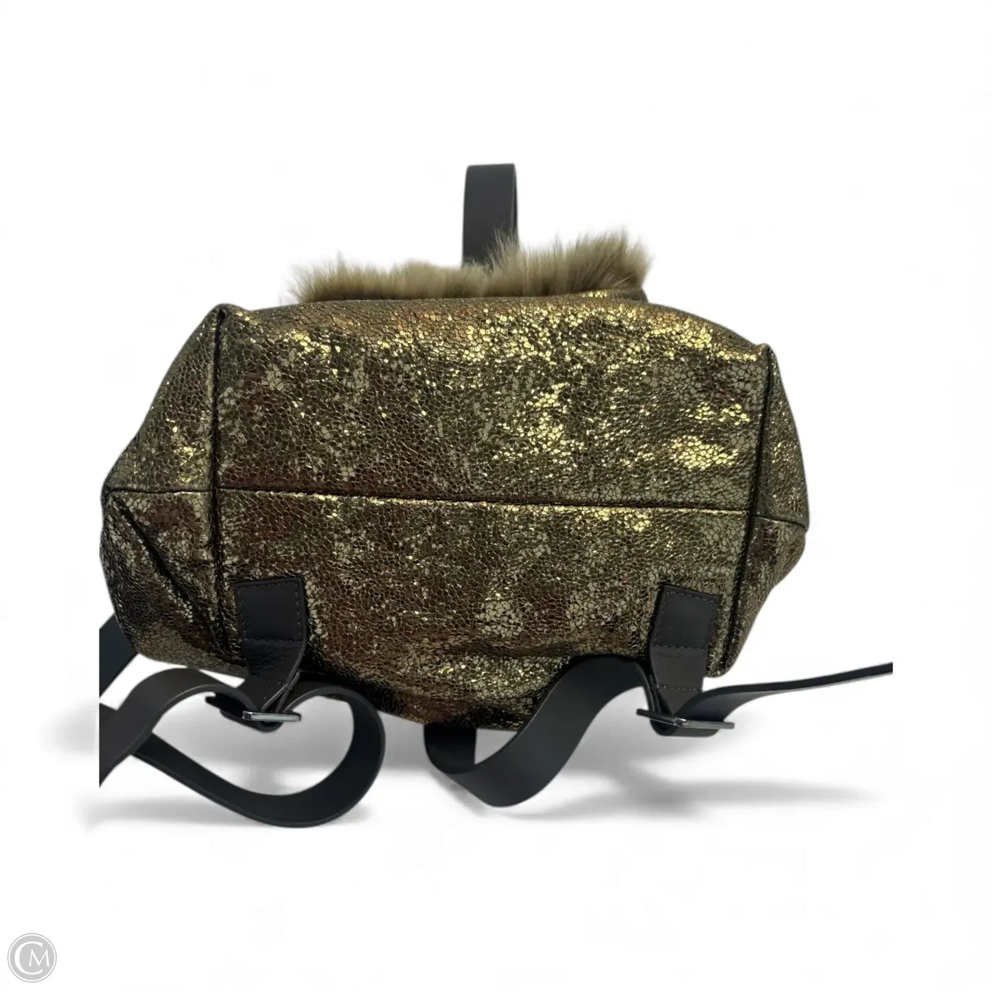 Handbag Designer By Cma, Size: Medium