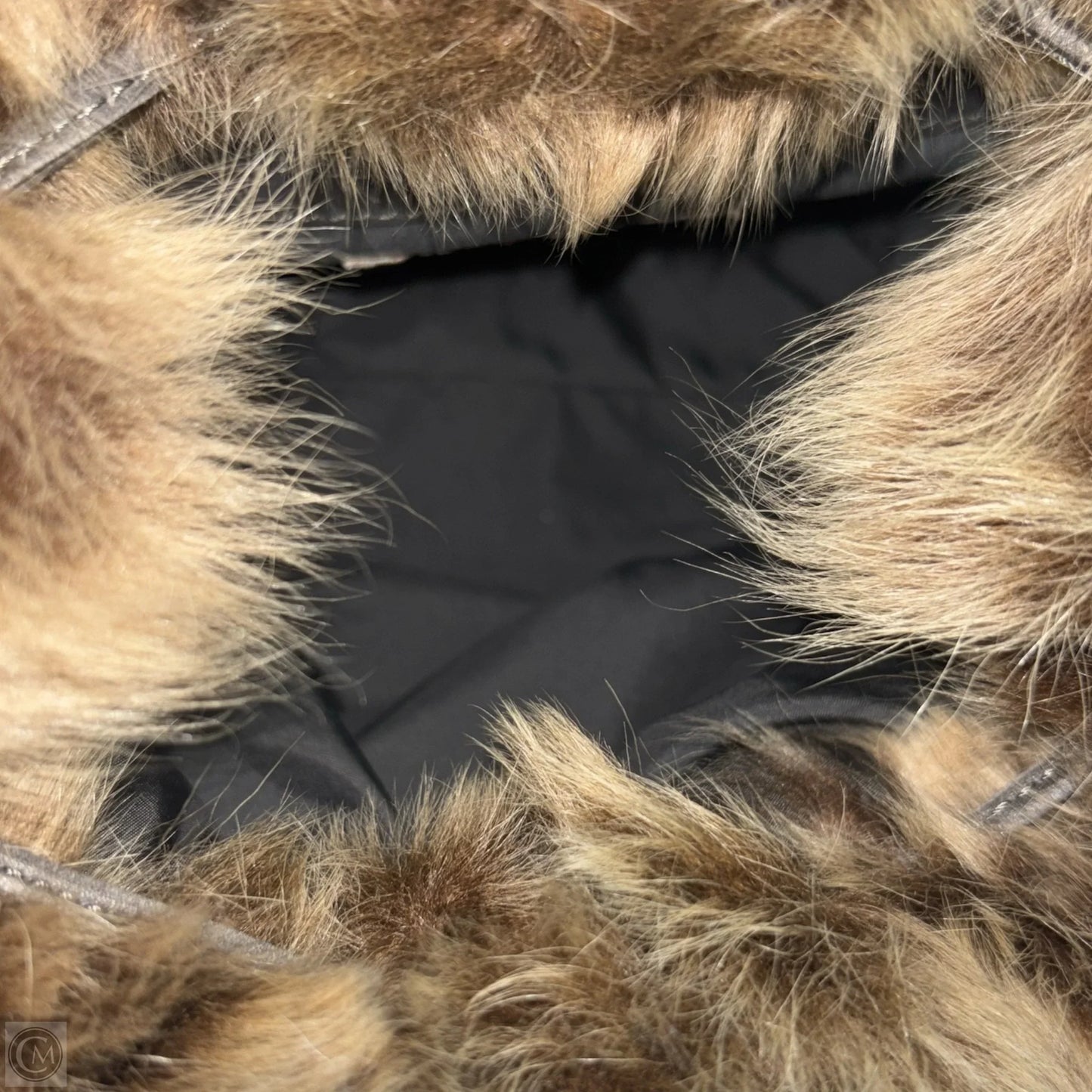 Handbag Designer By Cma, Size: Medium