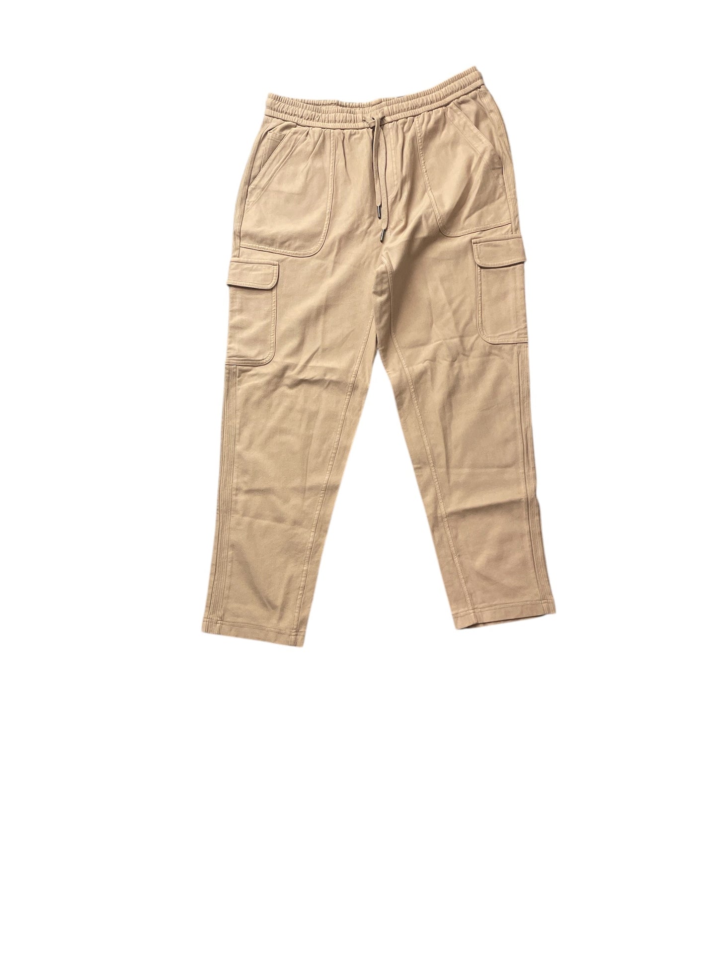 Pants Cargo & Utility By Athleta In Tan, Size: 12l