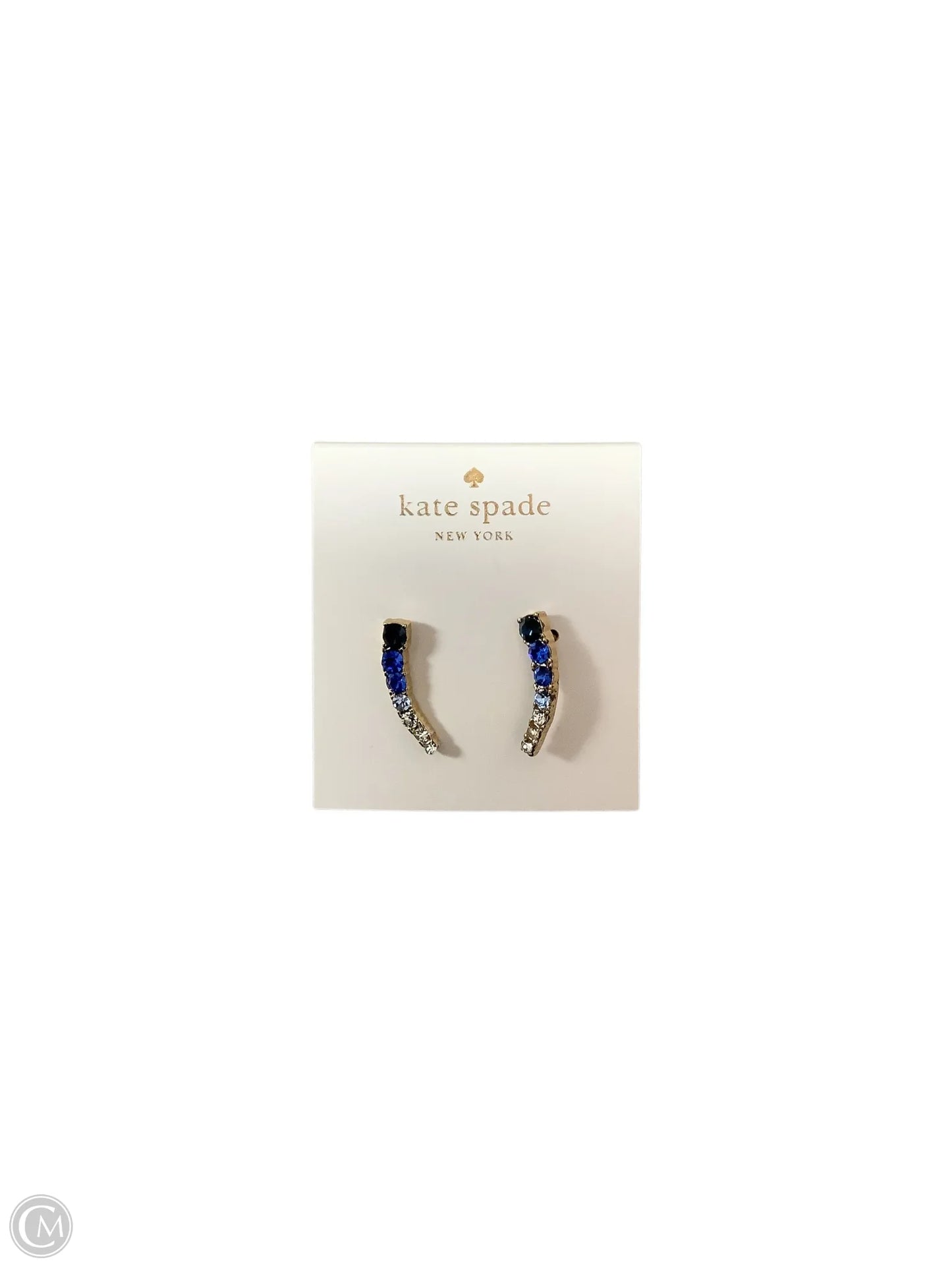 Earrings Designer By Kate Spade