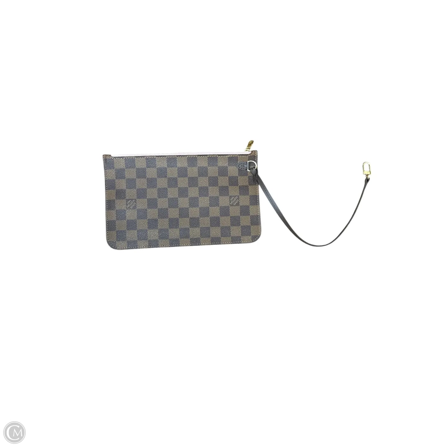 Handbag Luxury Designer By Louis Vuitton, Size: Large