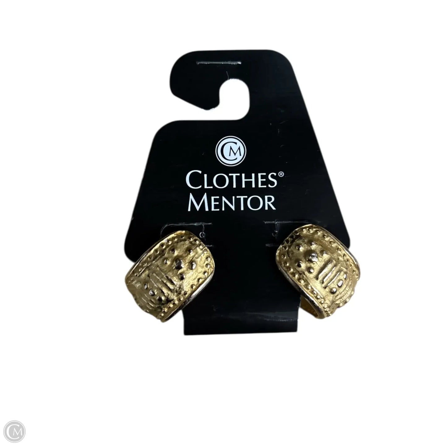 Earrings Luxury Designer By Givenchy