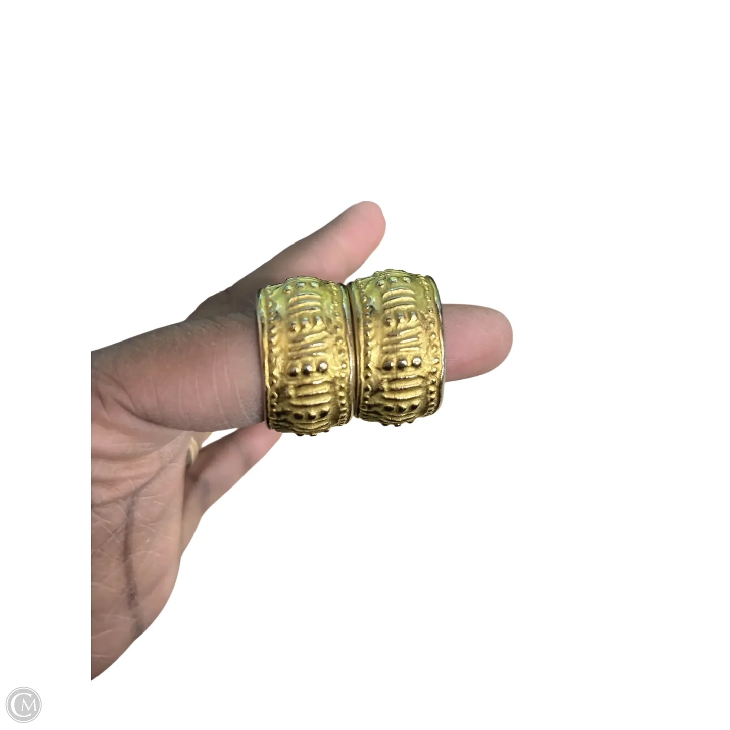 Earrings Luxury Designer By Givenchy