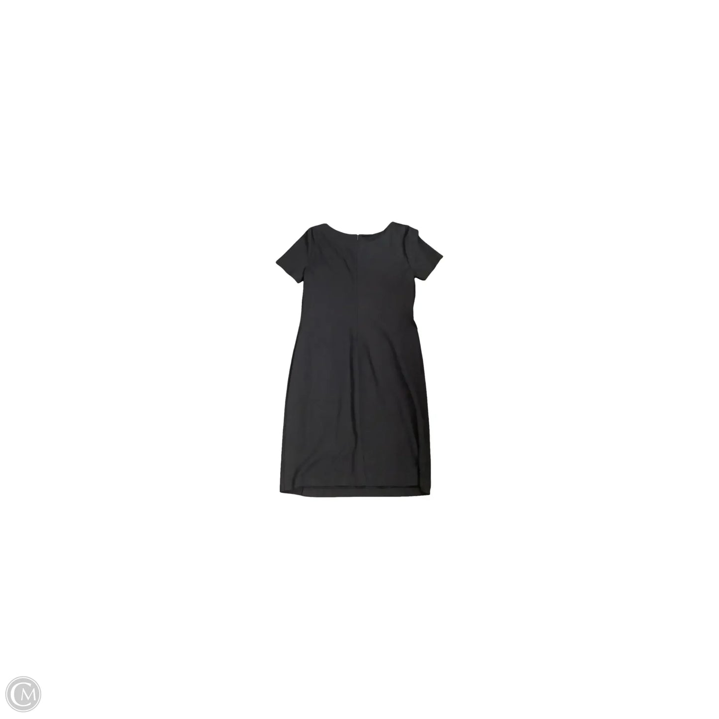 Dress Designer By Tory Burch In Navy, Size: M