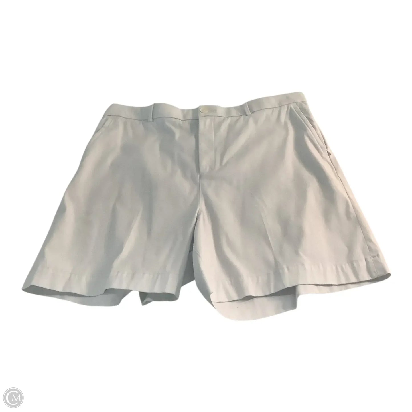 Shorts By Spanx In White, Size: 2x