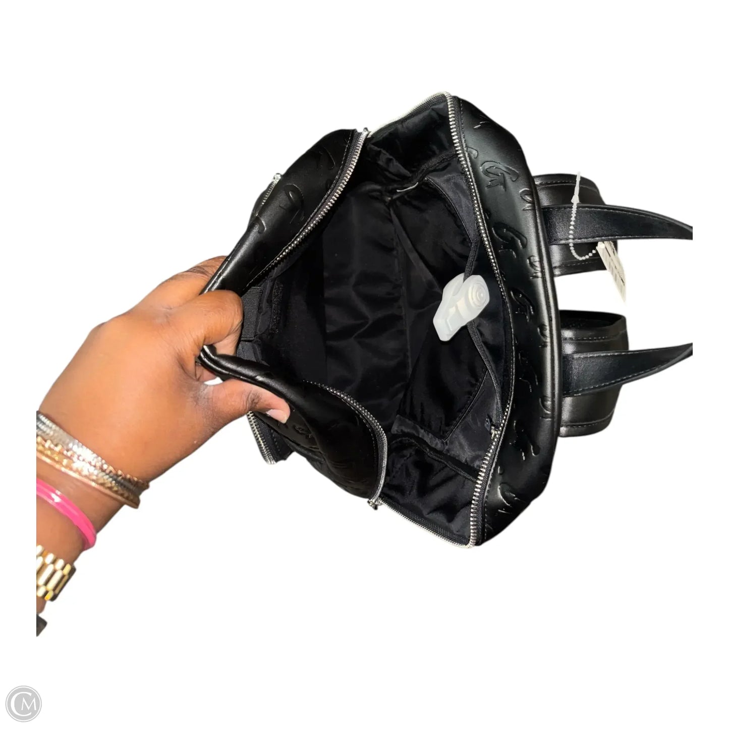 Backpack By Clothes Mentor, Size: Medium