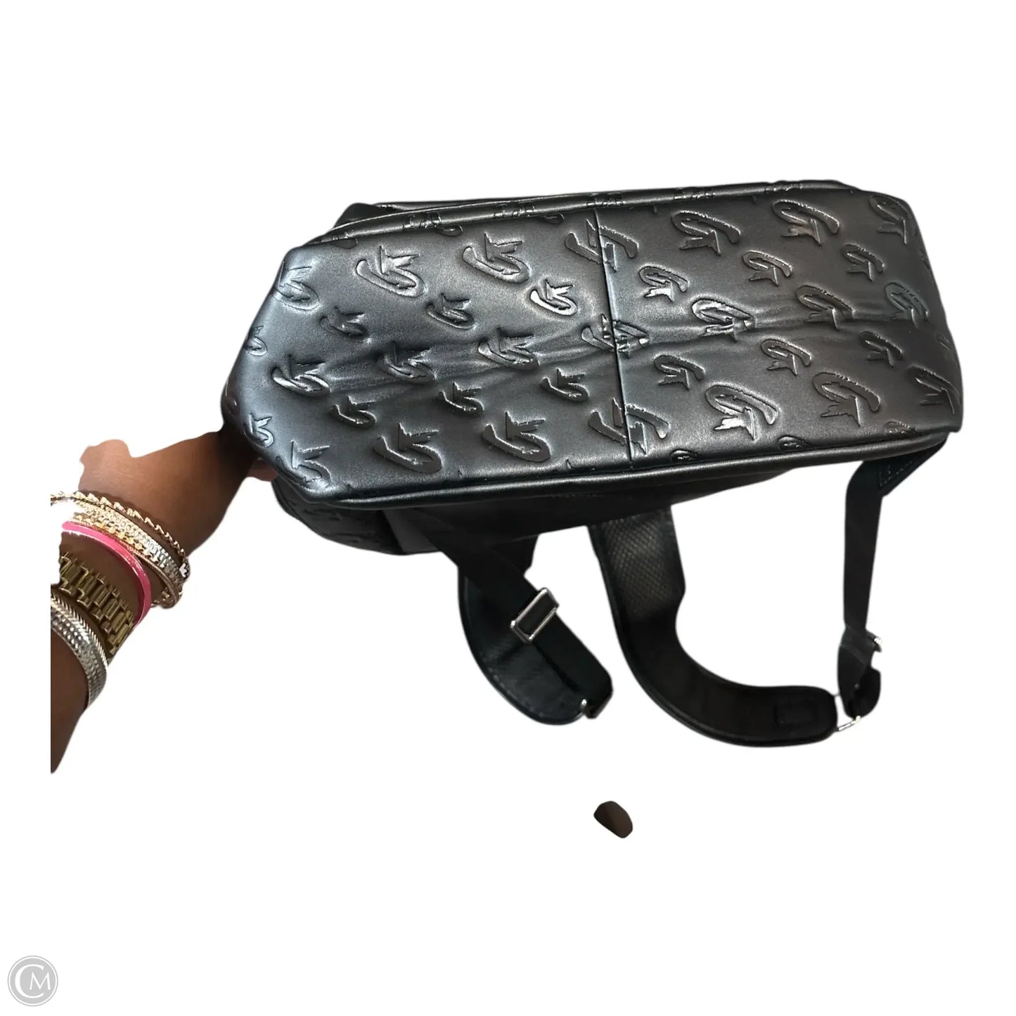 Backpack By Clothes Mentor, Size: Medium