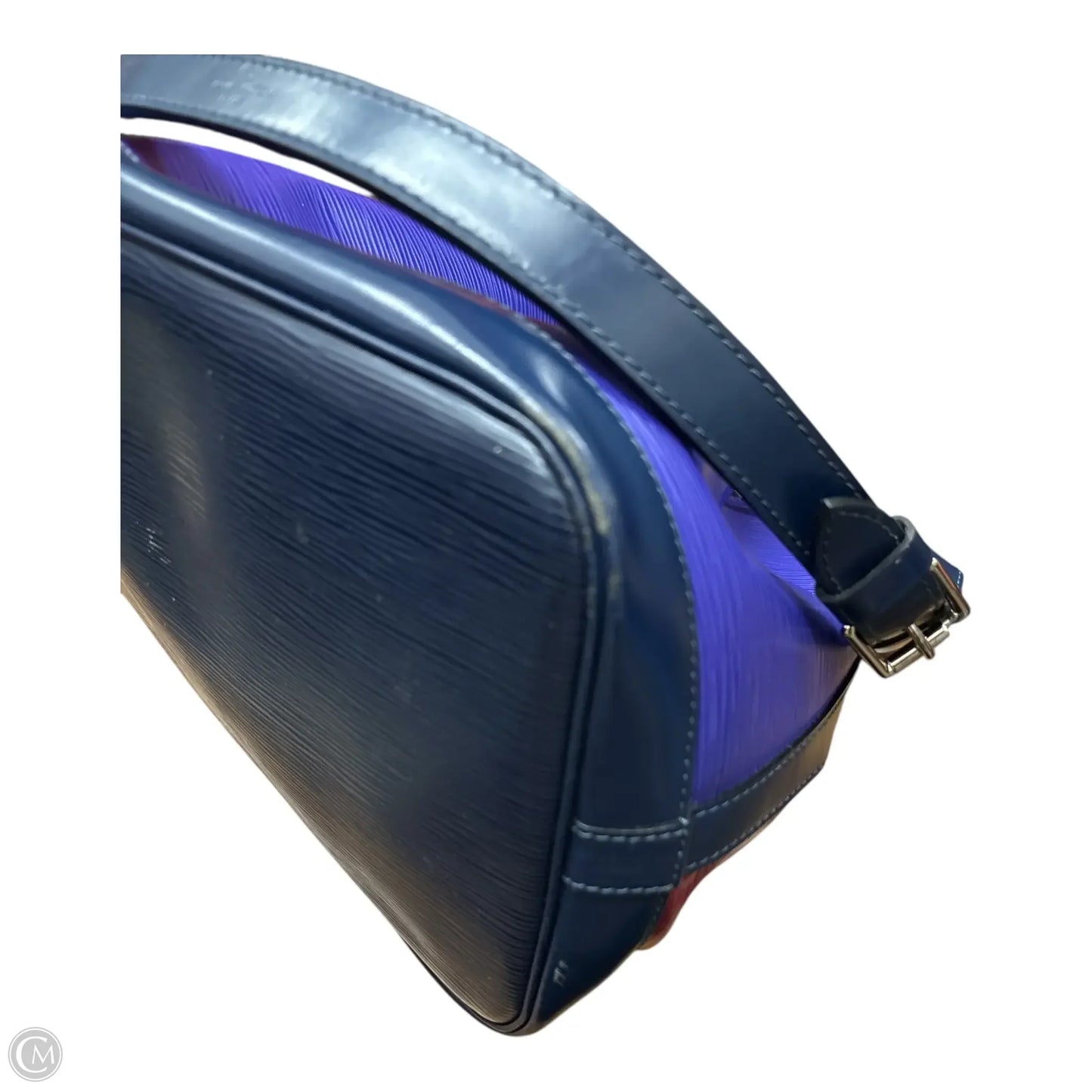 Handbag Luxury Designer By Louis Vuitton, Size: Large