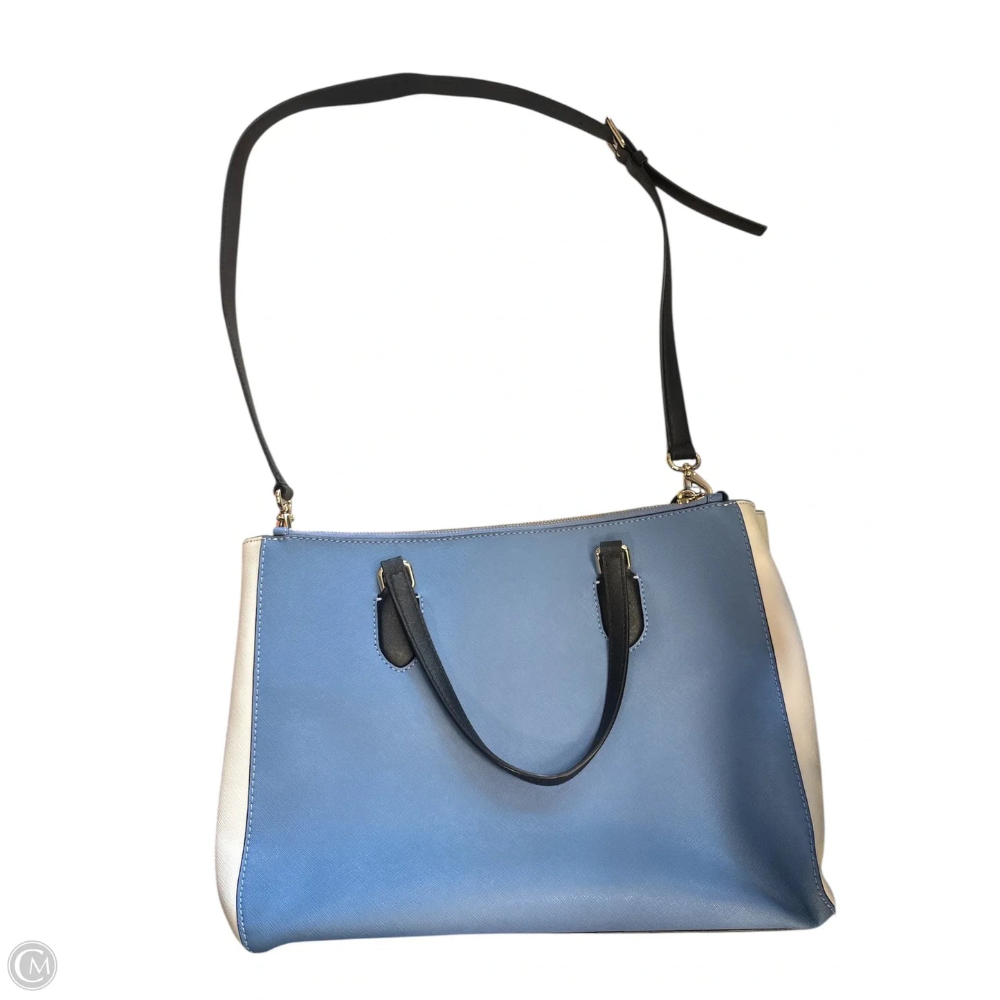 Handbag Designer By Kate Spade, Size: Large