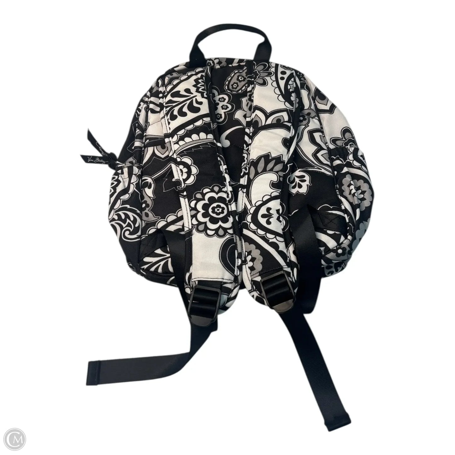Backpack By Vera Bradley, Size: Small