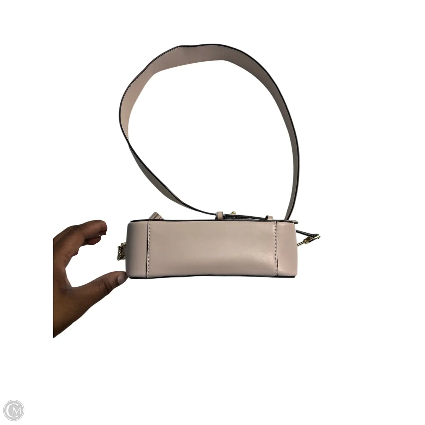 Handbag Designer By Michael Kors, Size: Small