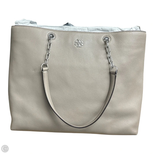 Handbag Designer By Tory Burch, Size: Large