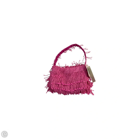 Handbag By Clothes Mentor, Size: Small