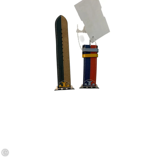 Accessory Designer Tag By Tory Burch