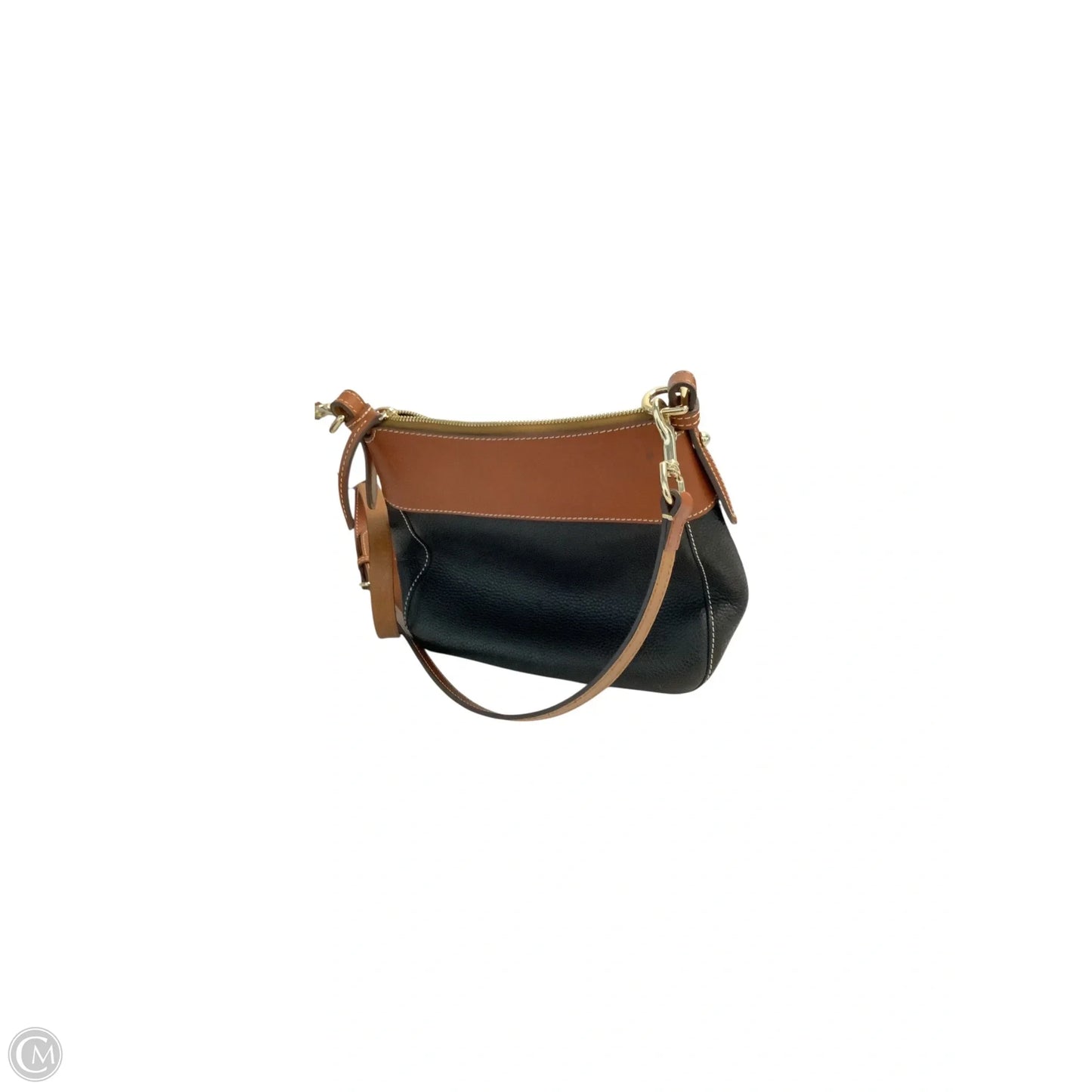 Handbag Designer By Dooney And Bourke, Size: Medium