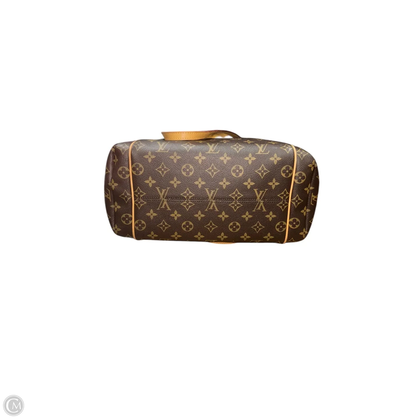 Handbag Luxury Designer By Louis Vuitton, Size: Medium