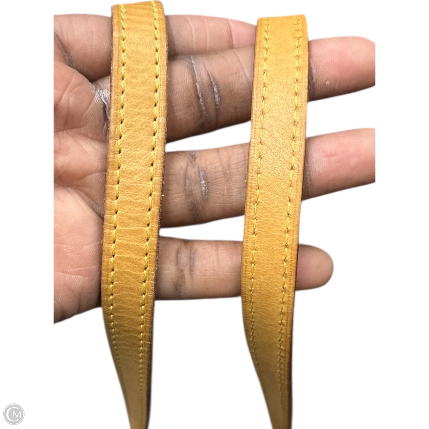 Handbag Luxury Designer By Louis Vuitton, Size: Medium