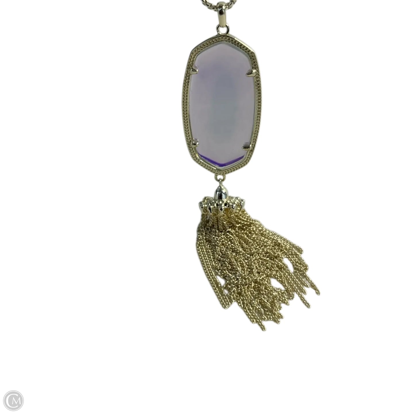 Necklace Other By Kendra Scott