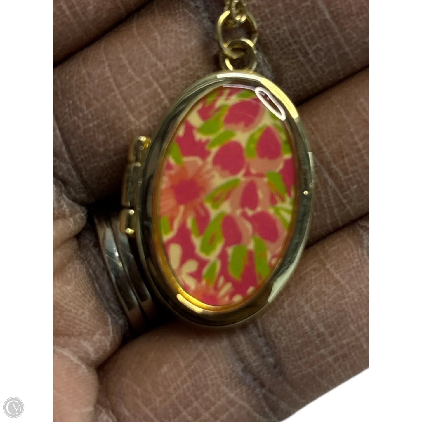 Necklace Designer By Lilly Pulitzer