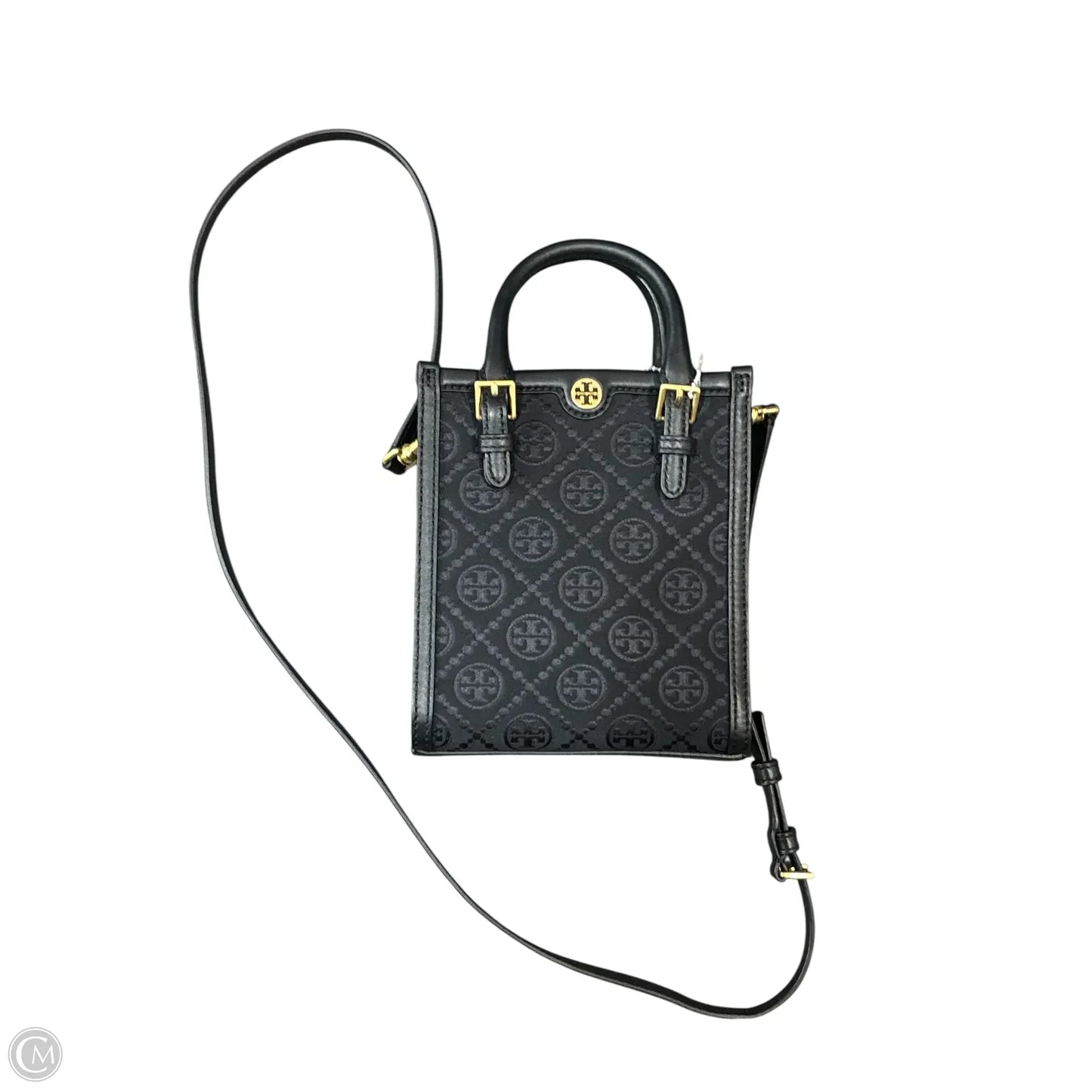 Handbag Designer By Tory Burch, Size: Small