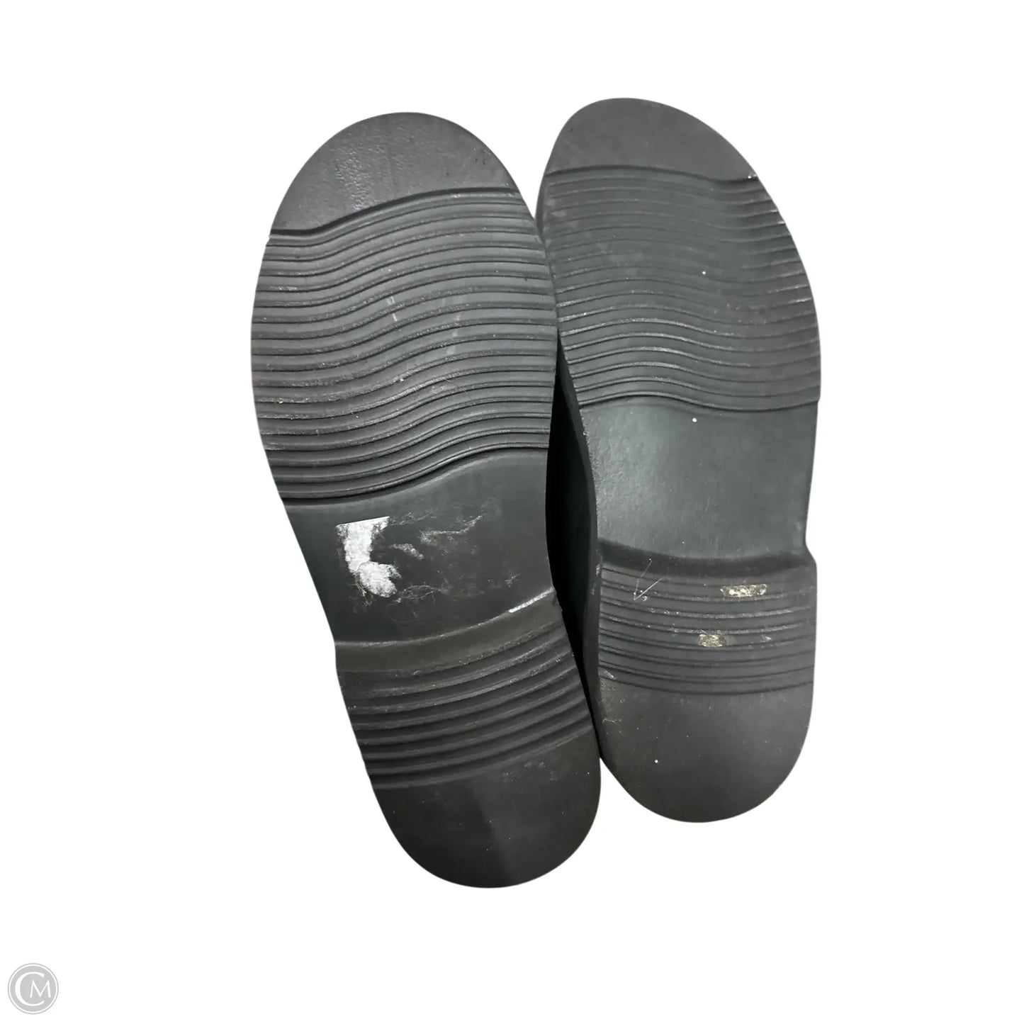 Boots Luxury Designer By Off-white In Black