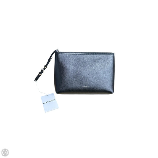 Wristlet Luxury Designer By Givenchy, Size: Large