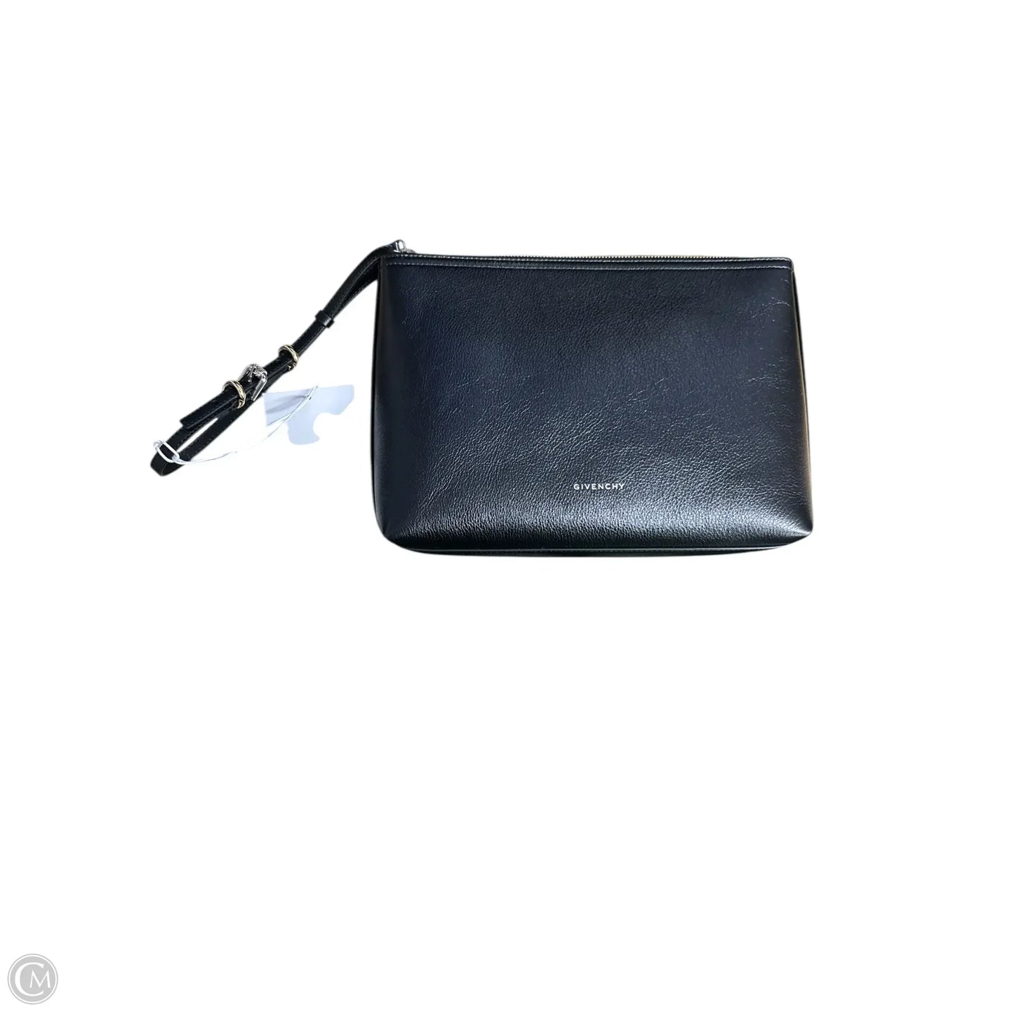 Wristlet Luxury Designer By Givenchy, Size: Large