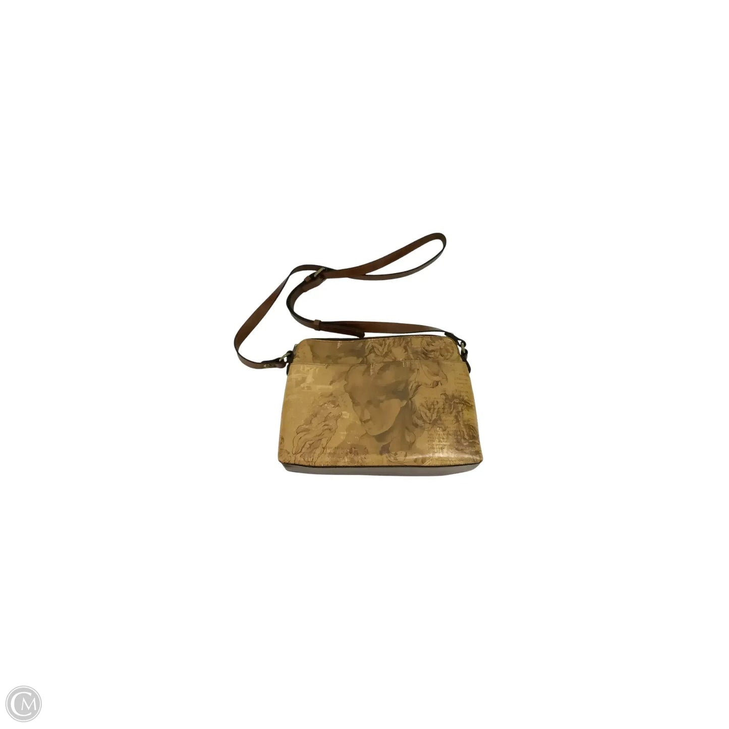 Handbag Designer By Patricia Nash, Size: Medium