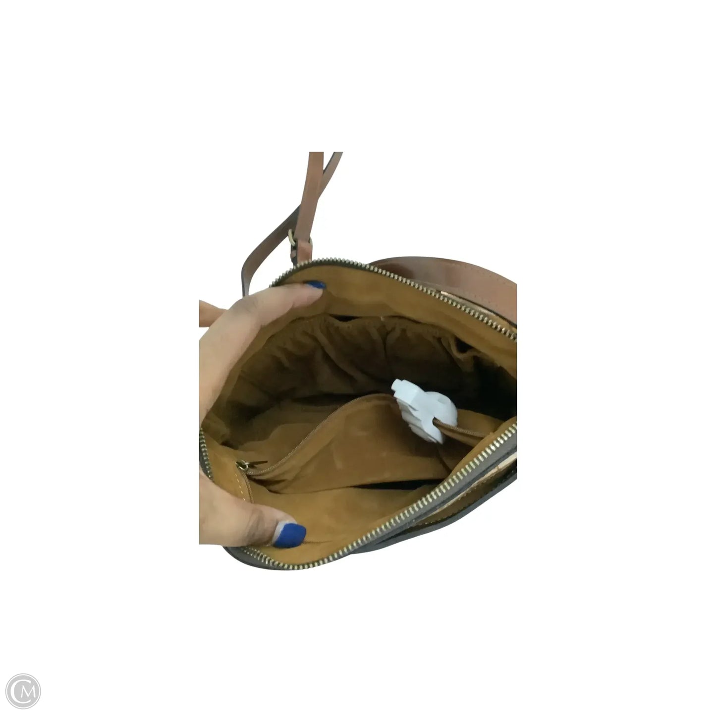 Handbag Designer By Patricia Nash, Size: Medium