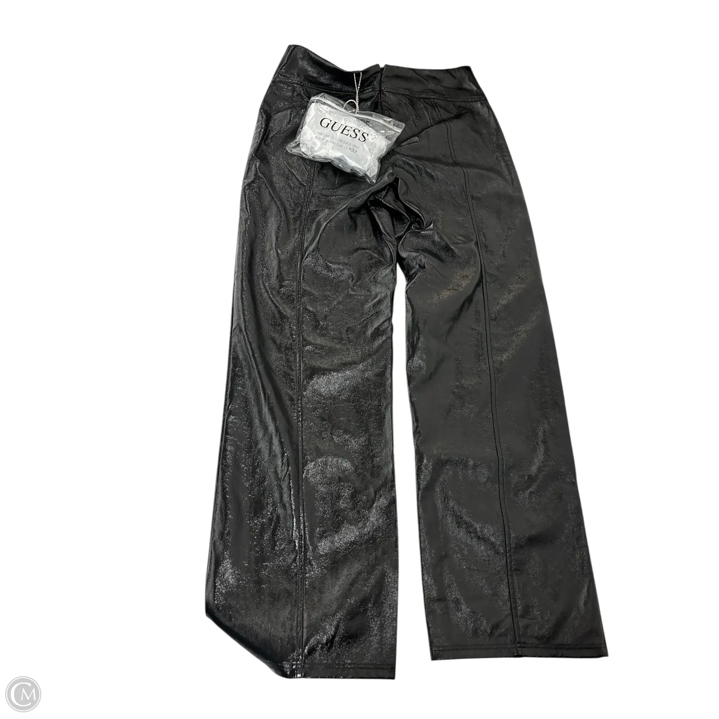 Pants Other By Guess In Black, Size: M
