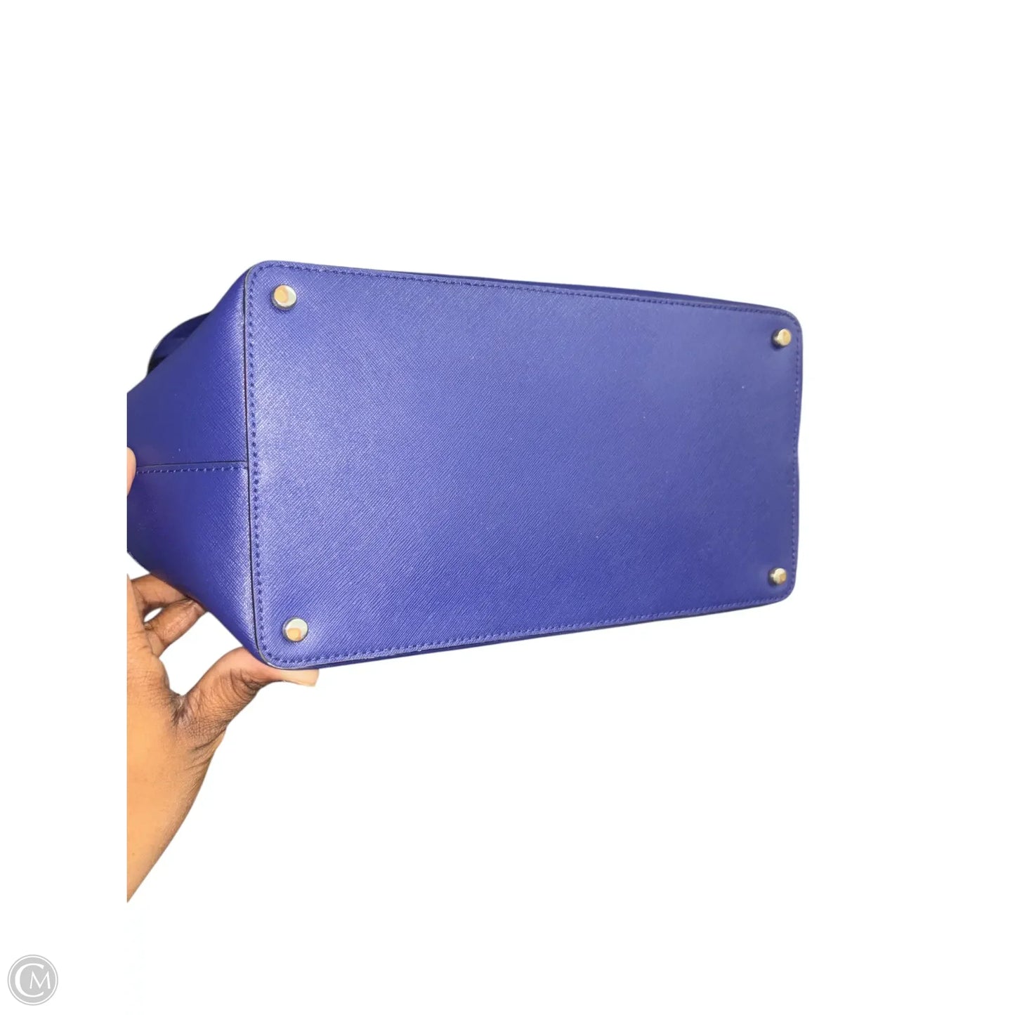 Handbag Designer By Kate Spade, Size: Large