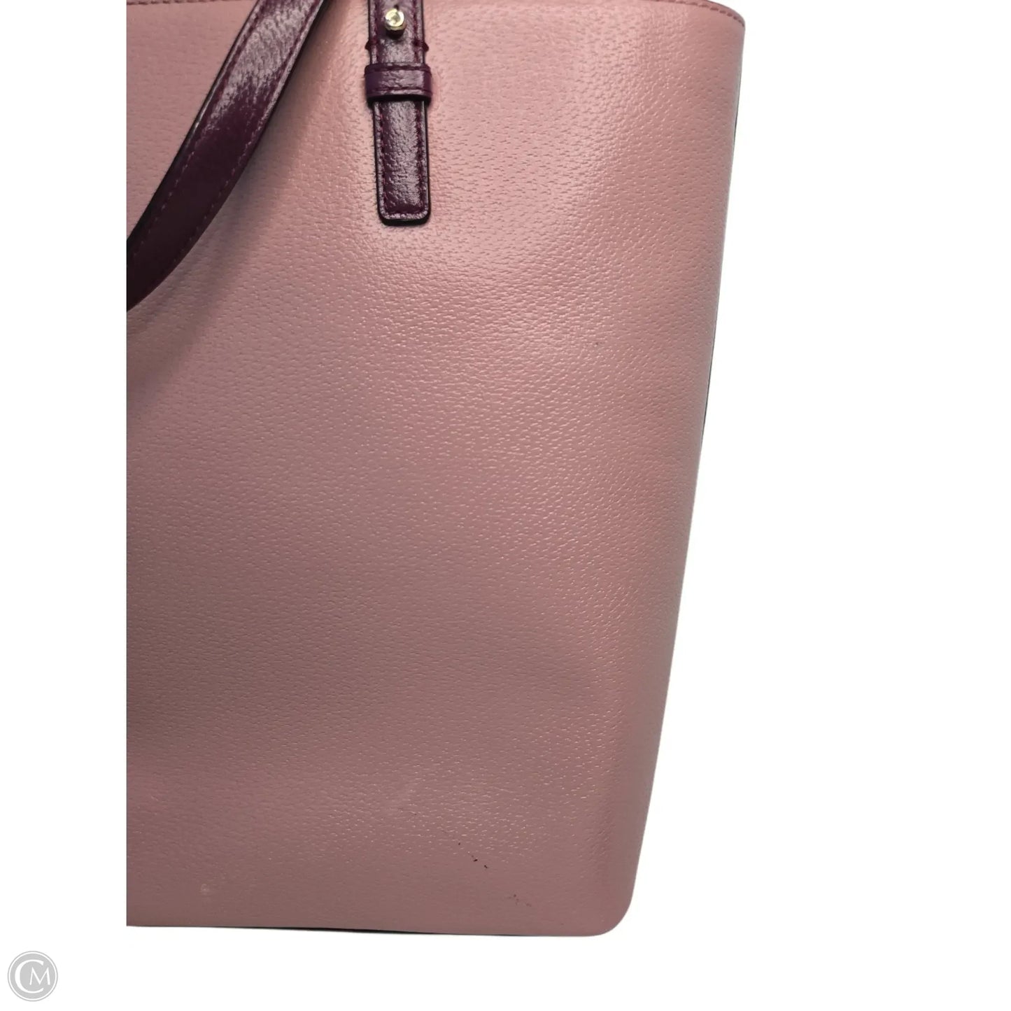 Handbag Designer By Kate Spade, Size: Large