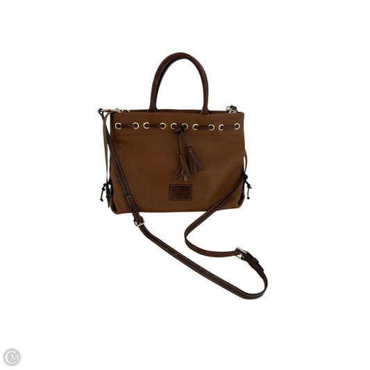 Handbag Designer By Dooney And Bourke, Size: Medium